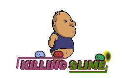 Killing Slime