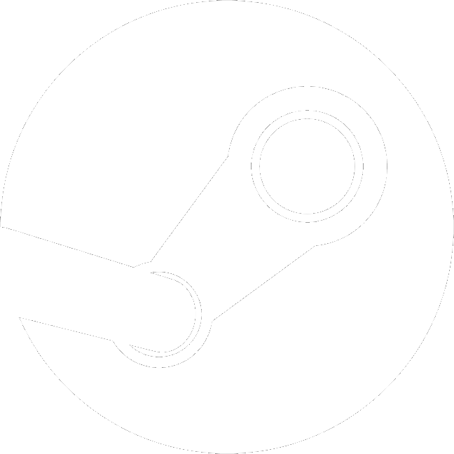 Steam Logo